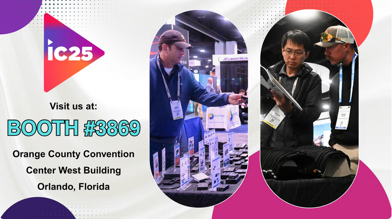 J-Tech Digital and Zenty at InfoComm 2025: Pro AV & AV Over IP Solutions Showcase