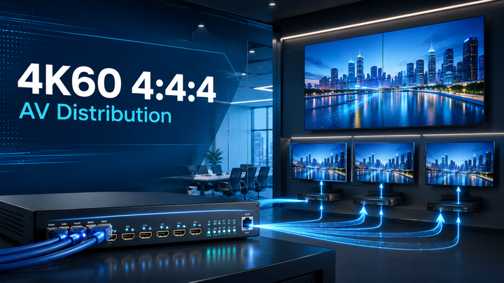 Conference Room AV System Cost Guide: What Businesses Should Budget For