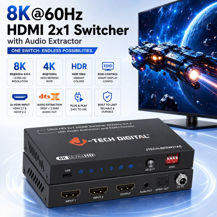 How Much Latency Does AV over IP Add? Compression, Switching, and Network Factors