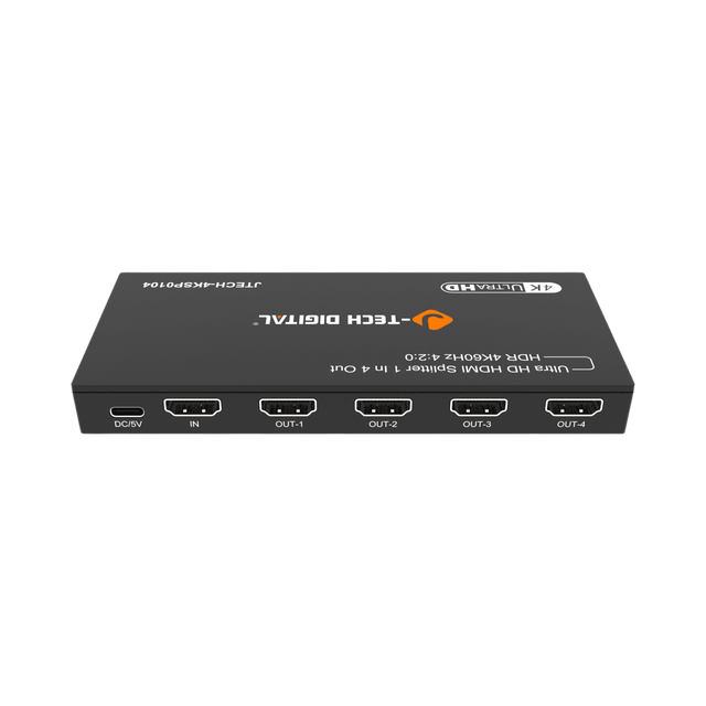 General HDMI Troubleshooting: Fix No Signal, Sound, and Display Issues