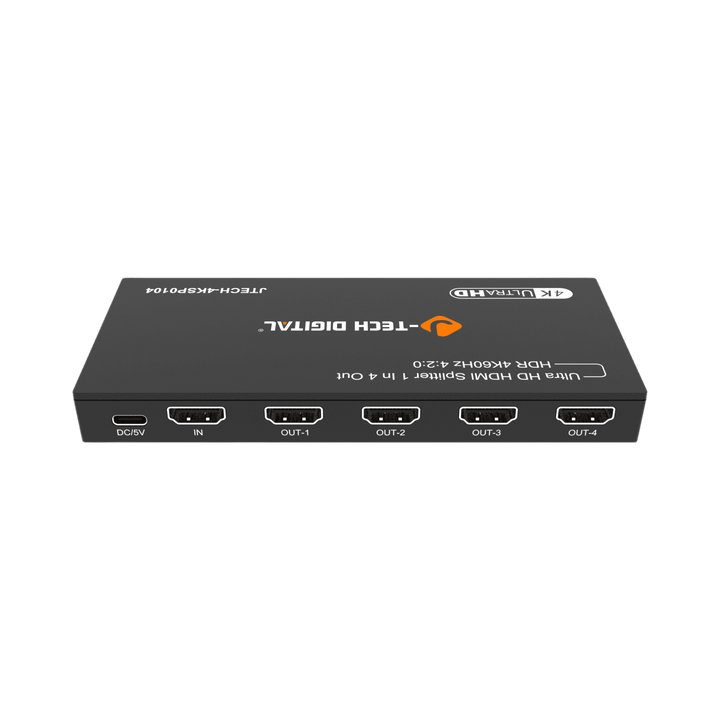 General HDMI Troubleshooting: Fix No Signal, Sound, and Display Issues