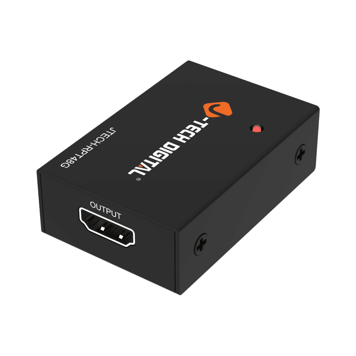 HDMI Booster vs. HDMI Extender vs. Fiber Cable: Which Solves Your Distance Problem?