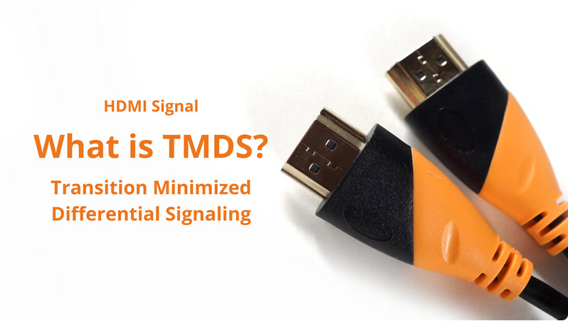 What is TMDS?