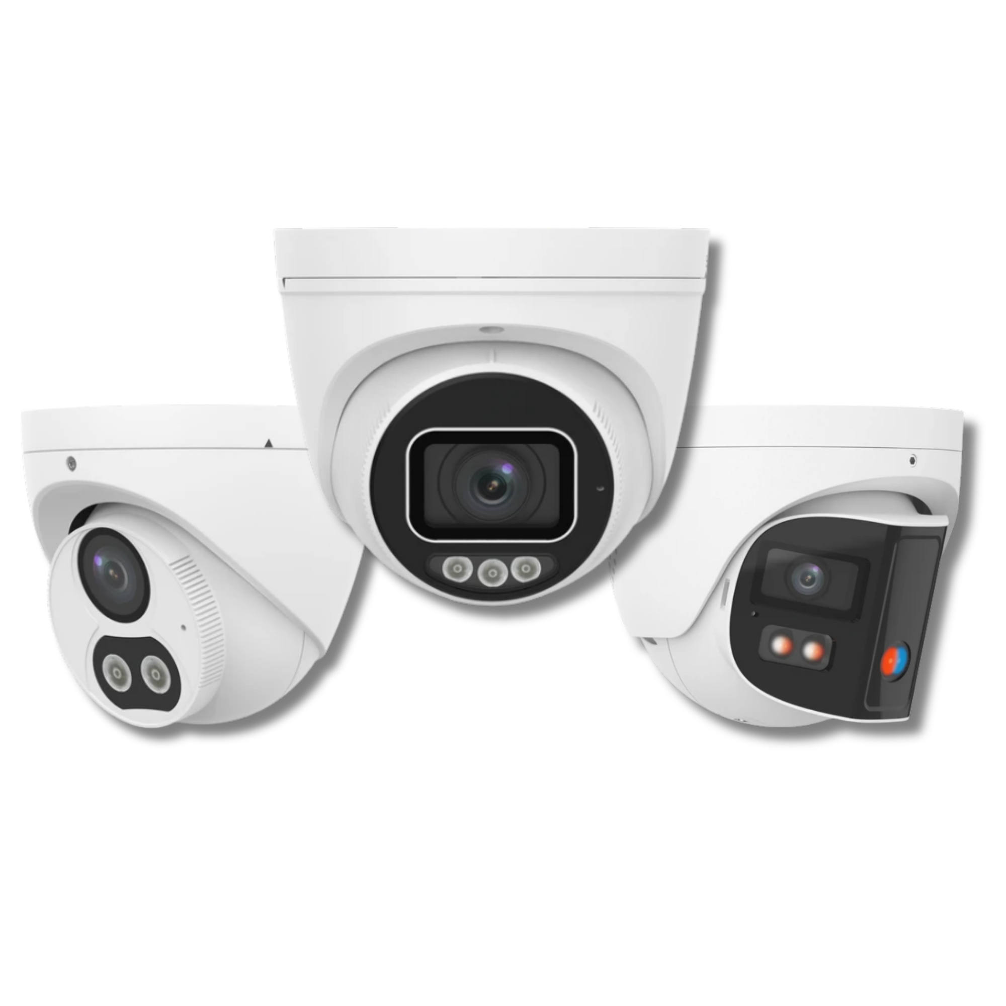 IP Cameras