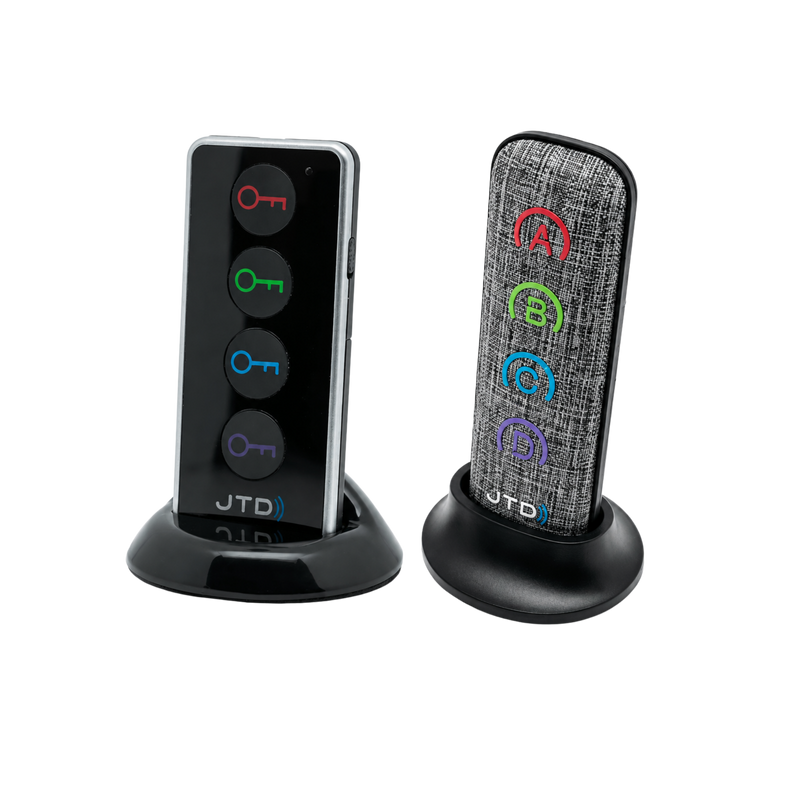 Key Finder
