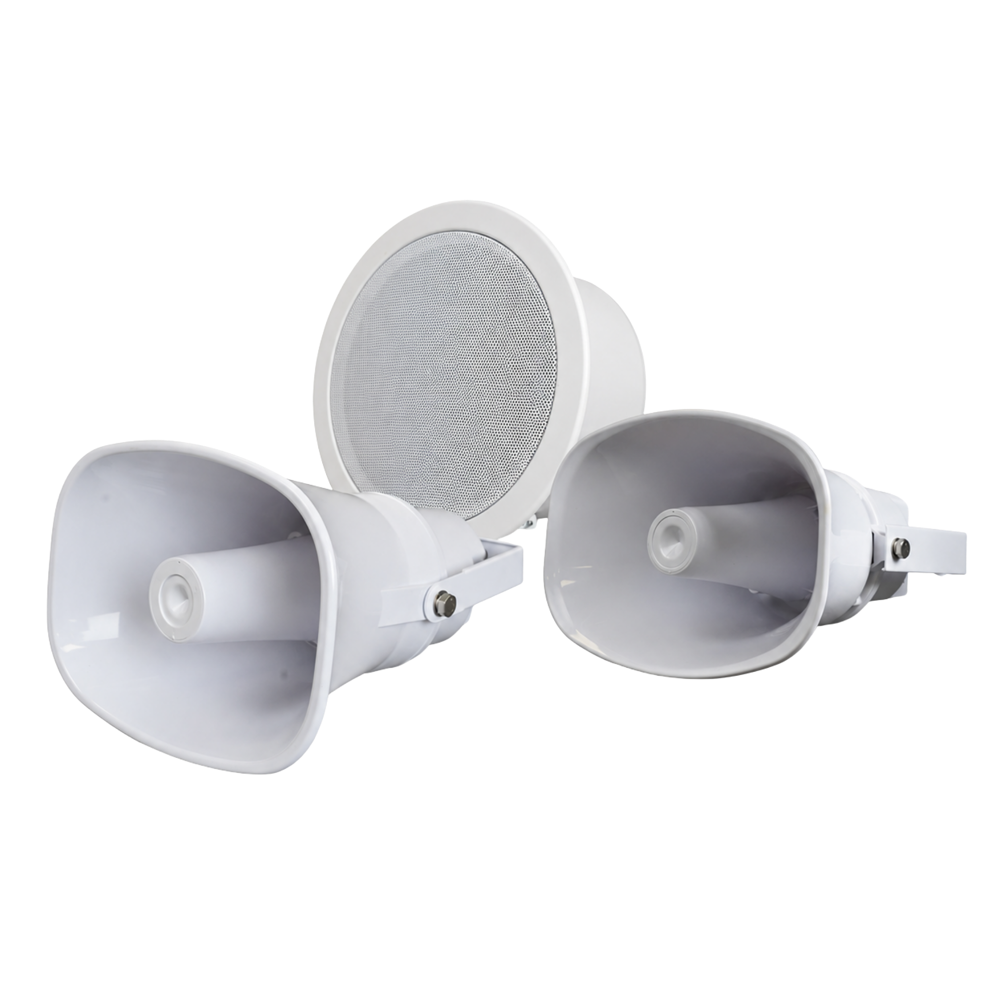 IP Speakers