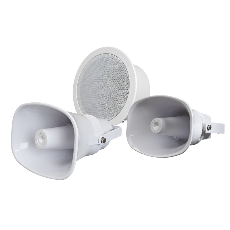 IP Speakers