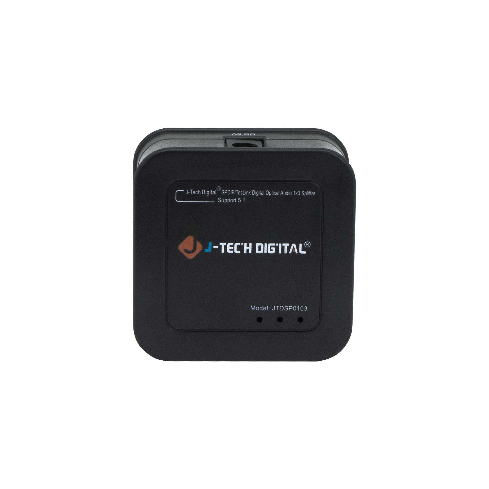 Premium audio splitter providing high-quality sound for enhanced audio experiences.