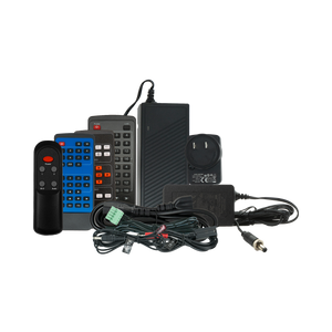 Parts & Accessories for AV Devices | J-Tech Digital