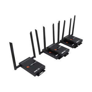 Wireless Extenders