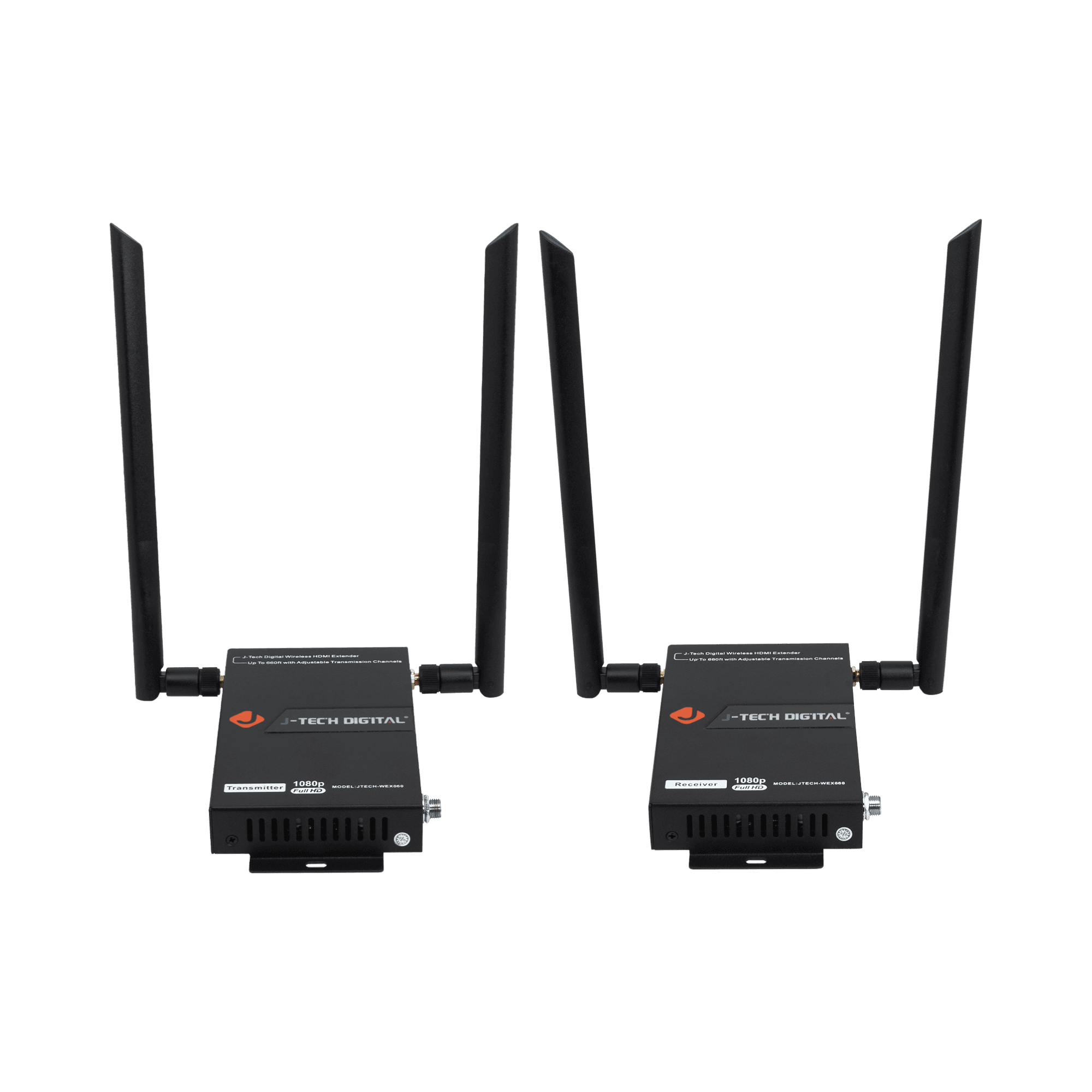 jtd-1651 transmitter and receiver wireless hdmi extender