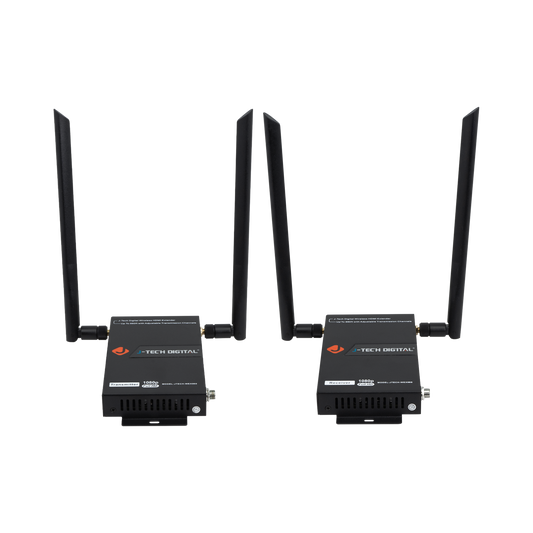 jtd-1651 transmitter and receiver wireless hdmi extender