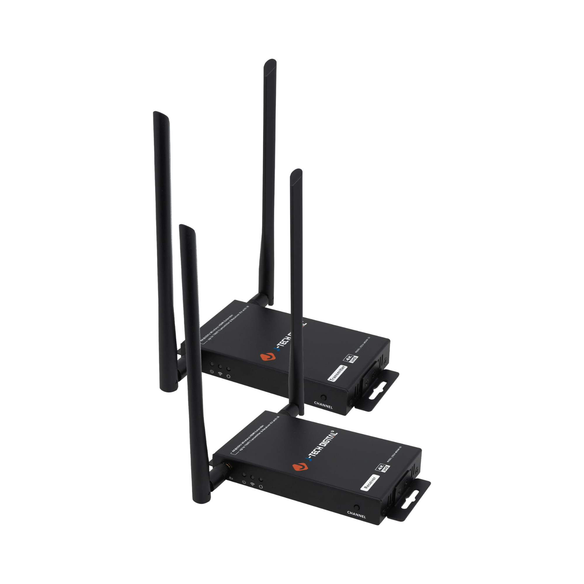 jtd-3080 hdmi wireless extender 4k