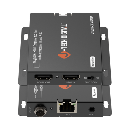 jtd-3183 transmitter and receiver baluns