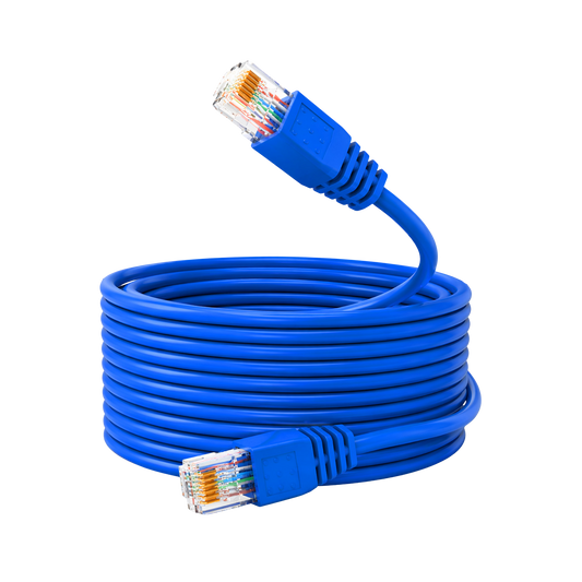 jtd-3184 ethernet cable showing both ends