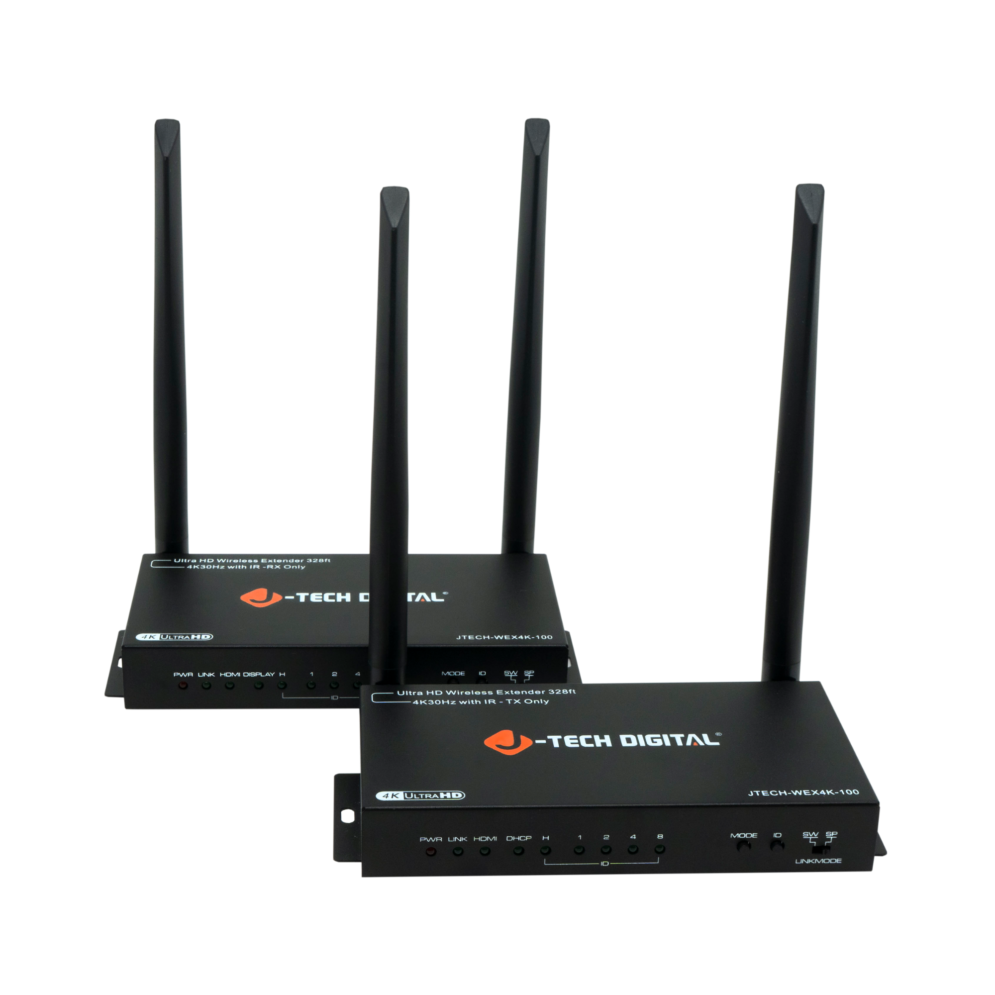 jtd-3276 wireless hdmi transmitter and receiver units 