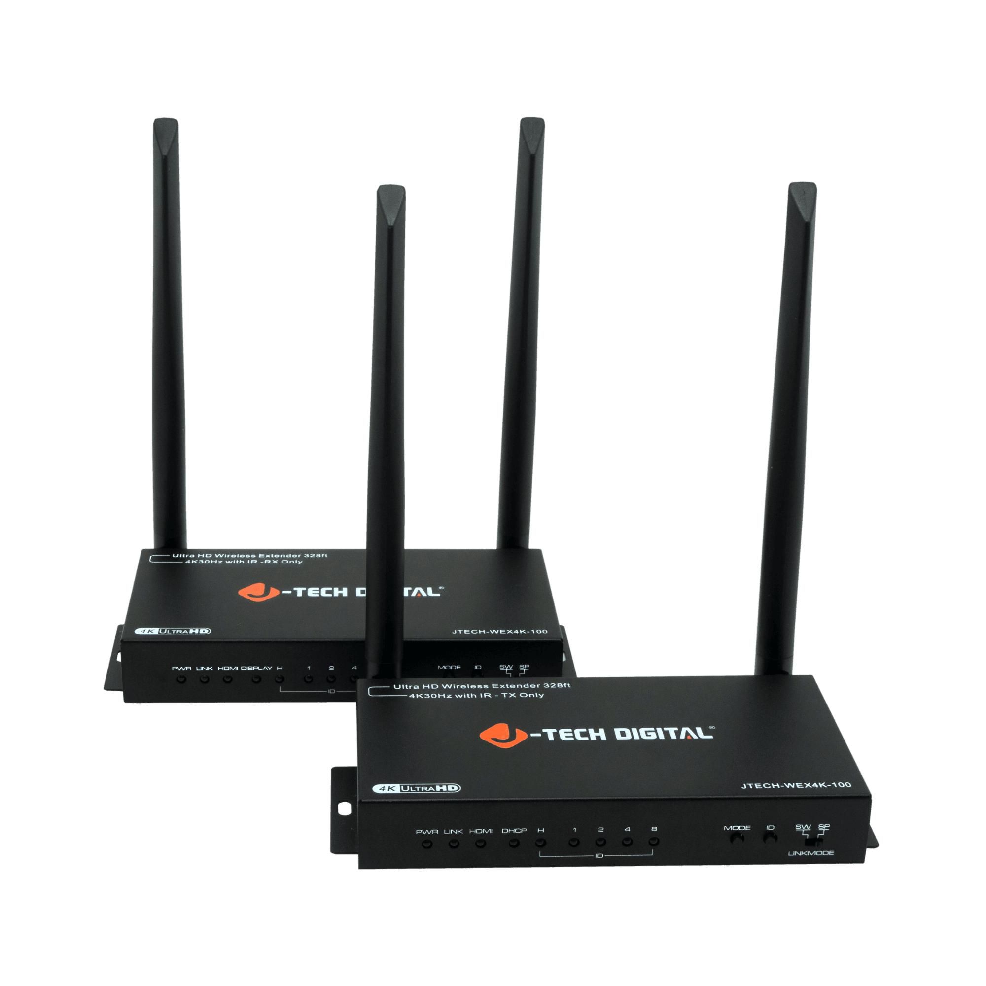 jtd-3276 wireless hdmi transmitter and receiver units 