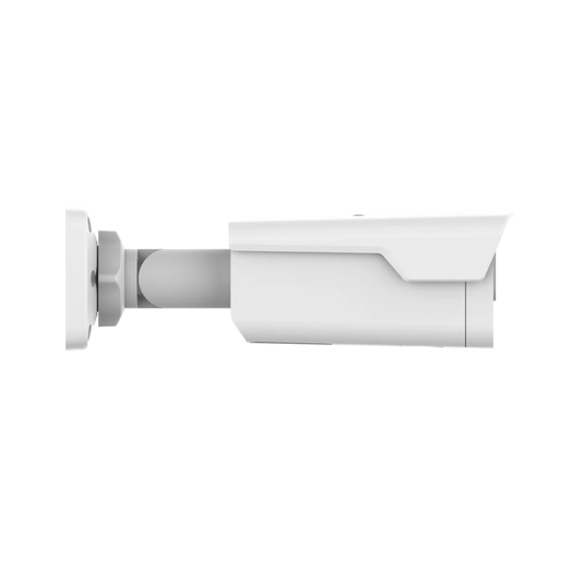 zt-576 4MP Color Hunter outdoor bullet security camera side view