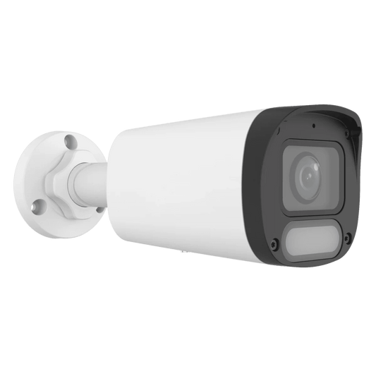 zt-577 4MP Color Hunter outdoor bullet security camera angle view