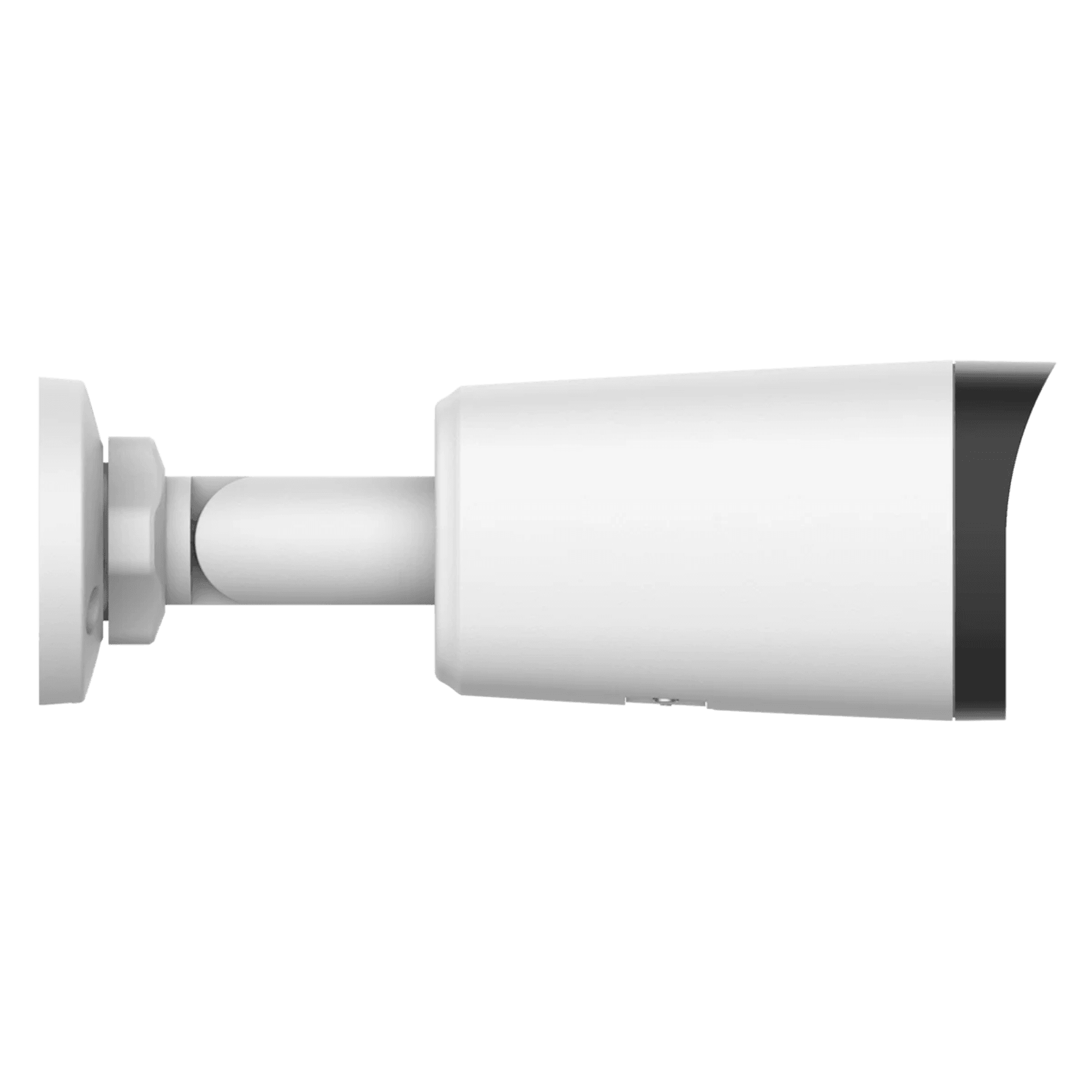 zt-577 4MP Color Hunter outdoor bullet security camera side view