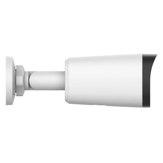 zt-577 4MP Color Hunter outdoor bullet security camera side view
