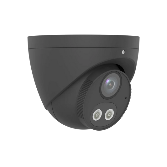 zt-579 4MP economy Color Hunter outdoor security camera side angle
