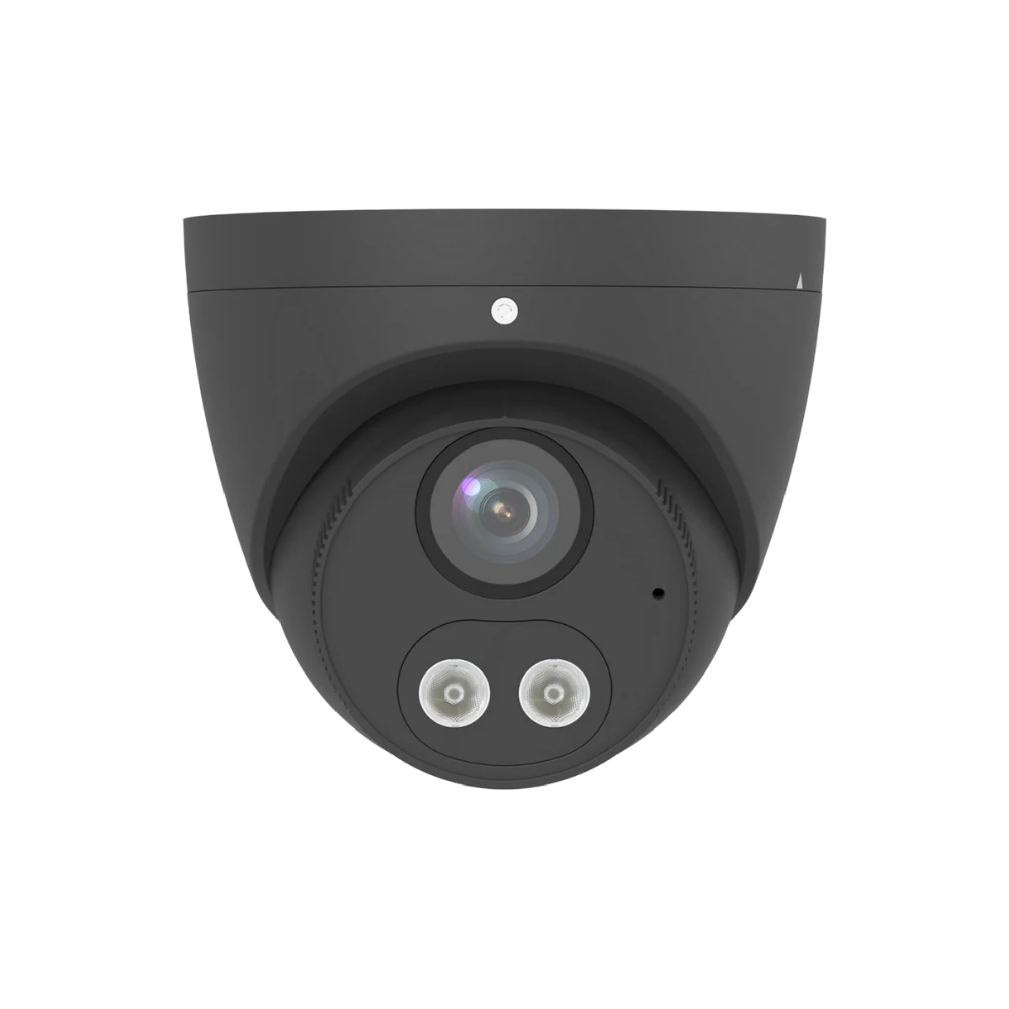 zt-579 4MP economy Color Hunter outdoor security camera front lens