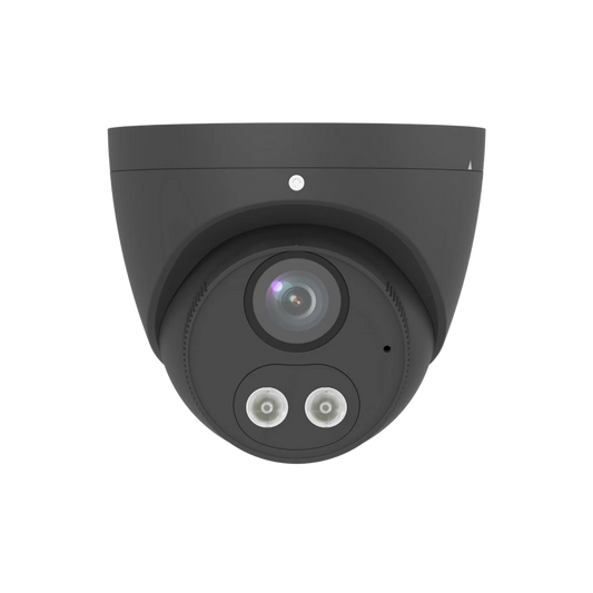 zt-579 4MP economy Color Hunter outdoor security camera front lens