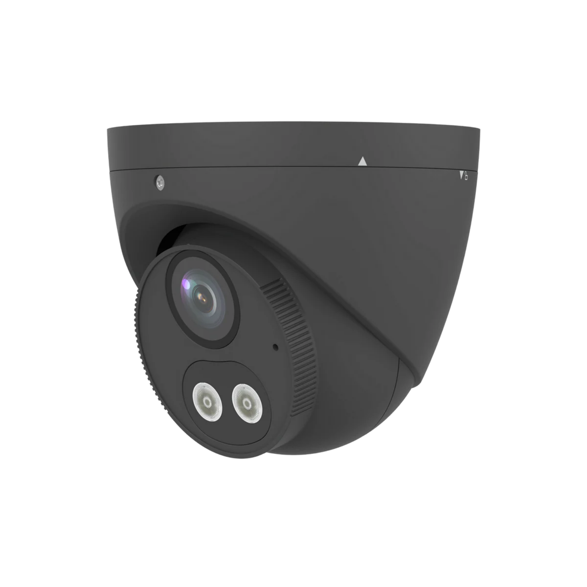zt-579 4MP economy Color Hunter outdoor security camera side angle lens