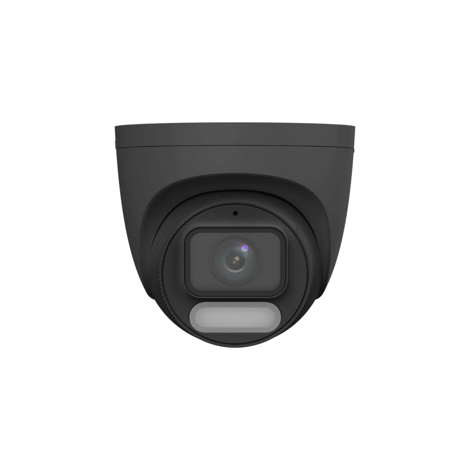 zt-581 4MP outdoor security camera front view