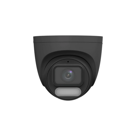 zt-581 4MP outdoor security camera front view