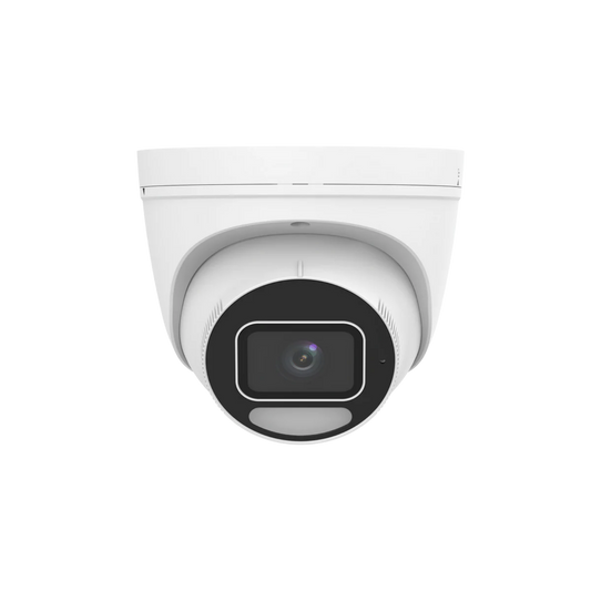 zt-582 4MP Color Hunter outdoor security camera front view