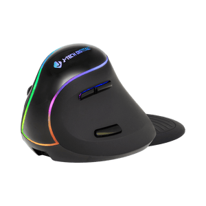 Wireless Ergonomic Mouse | Rechargeable DPI