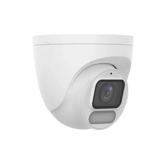 zt-583 4MP Color Hunter outdoor security camera side angle