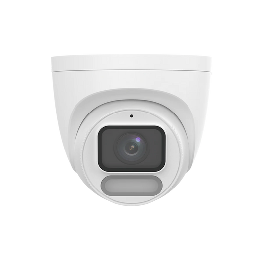 zt-583 4MP Color Hunter outdoor security camera front view