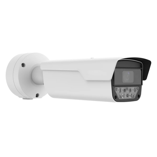 zt-586 4MP Starlight LPR bullet camera side view