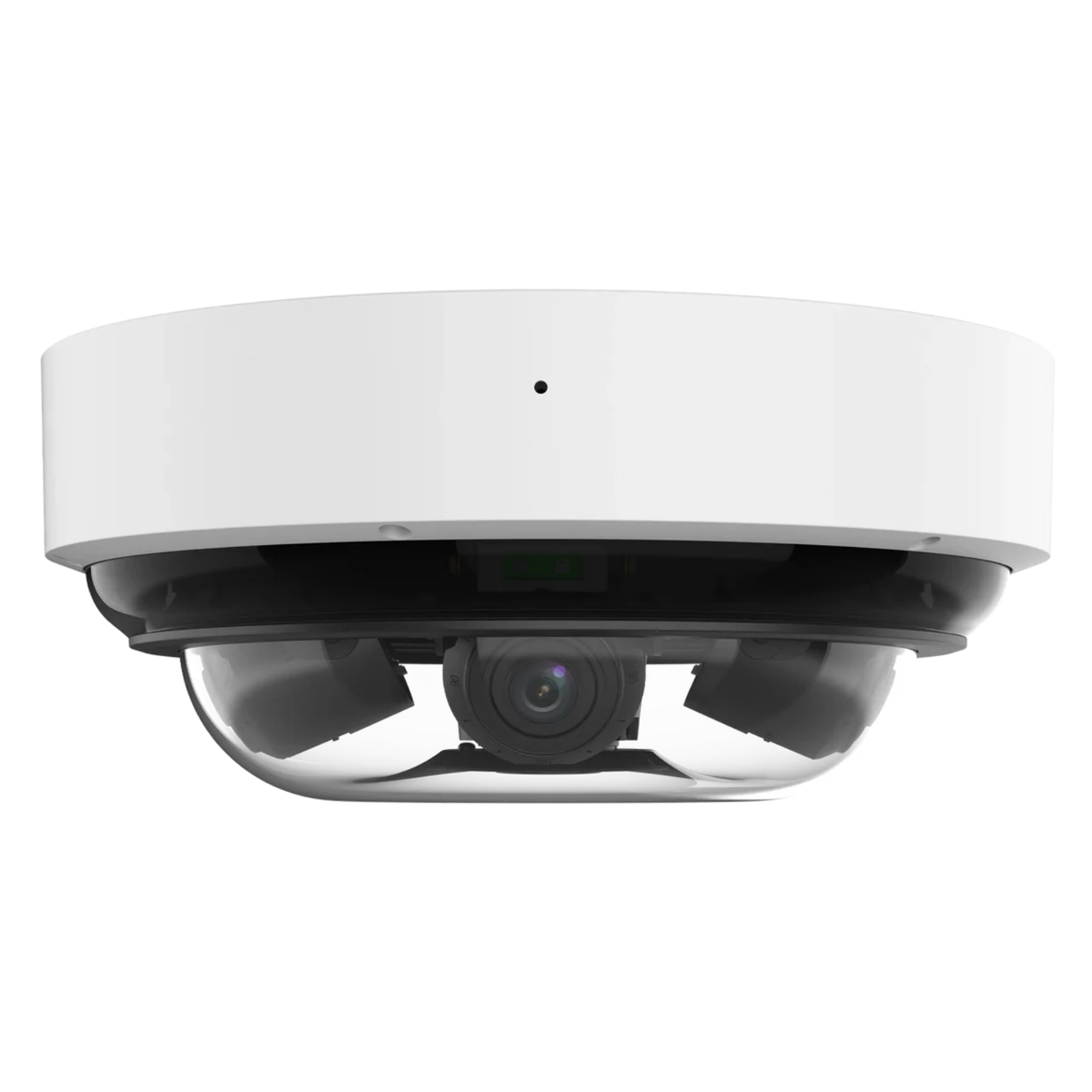 4x5MP Color Hunter Multi-Sensor Dome Camera 2.7-13.5mm Lens