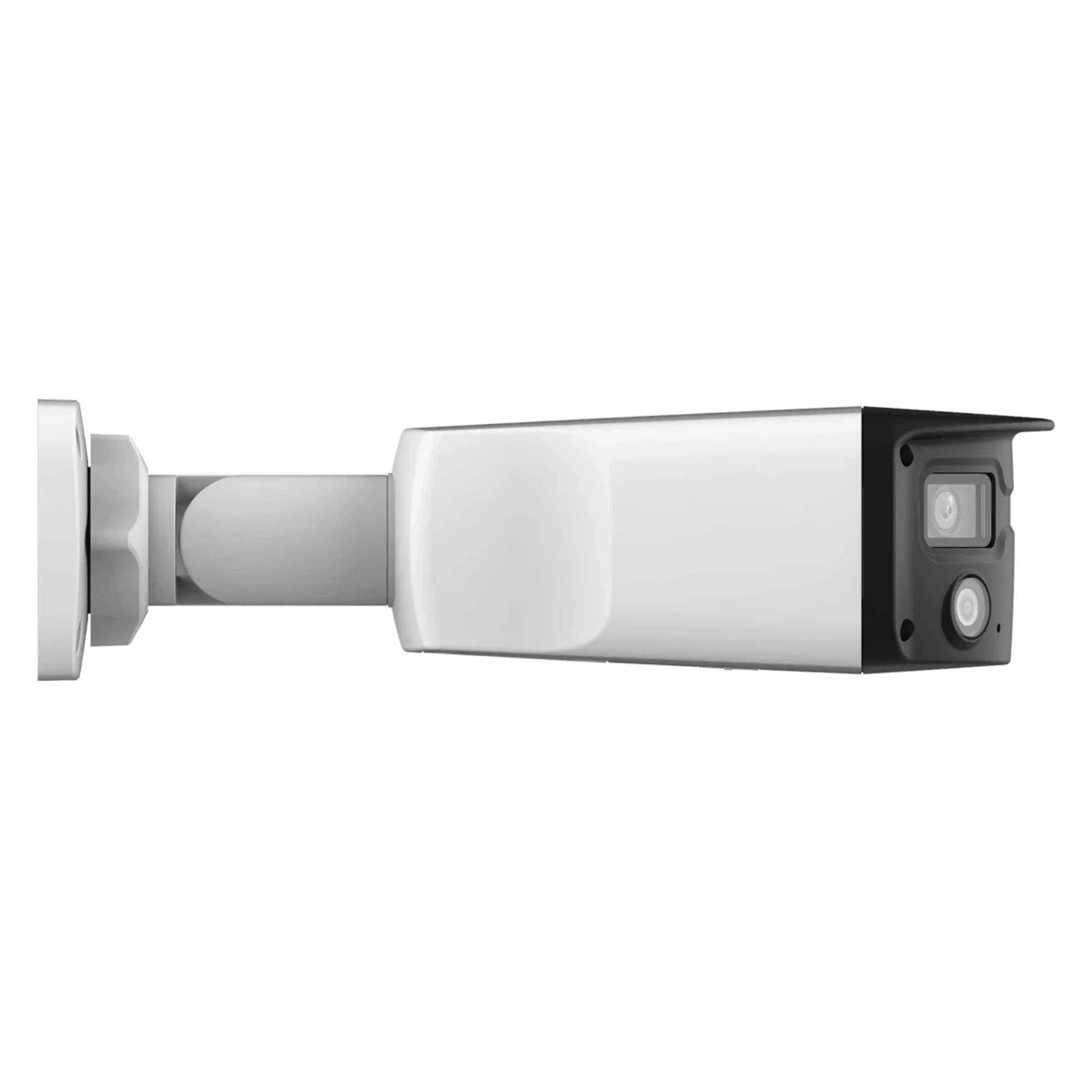 zt-596 8MP Color Hunter IP bullet camera side view