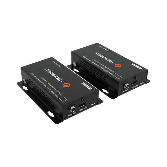 jtd-596 daisy chain extender