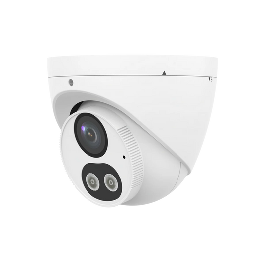 zt-597  8MP economy Color Hunter eyeball camera side angle view