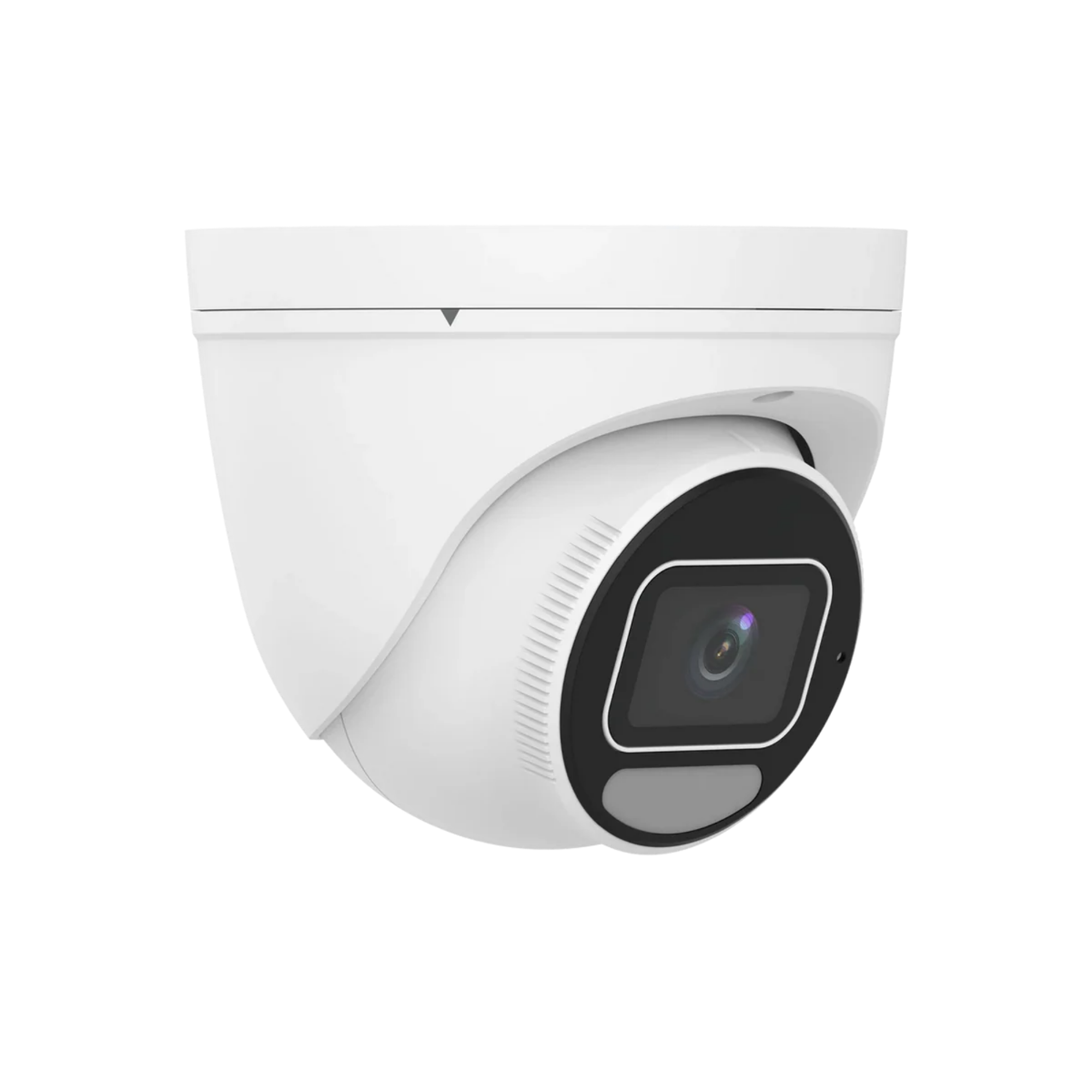 zt-598 8MP Color Hunter outdoor security camera side angle