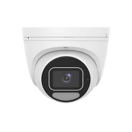 zt-598 8MP Color Hunter outdoor security camera front angle