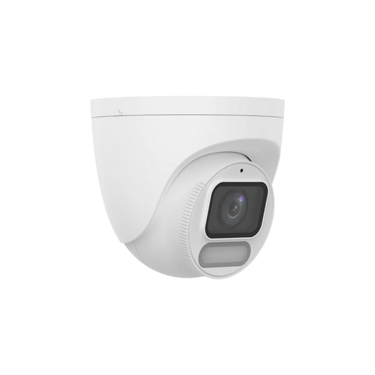 zt-599 8MP Color Hunter outdoor security camera side angle
