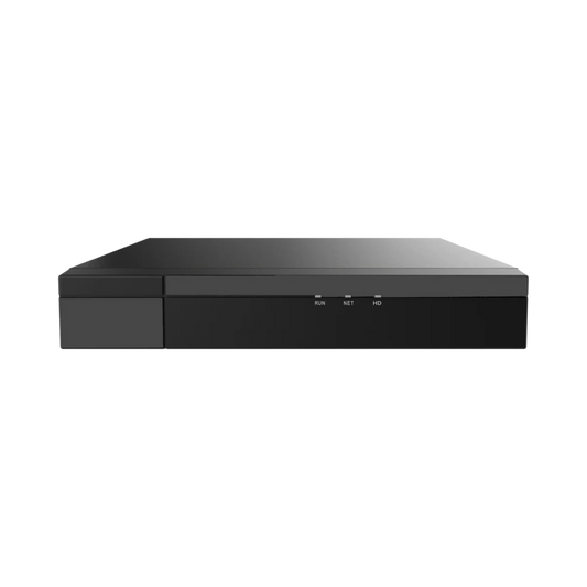 zt-608 4-channel NVR front angle