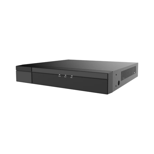 zt-608 4-channel NVR other side angle