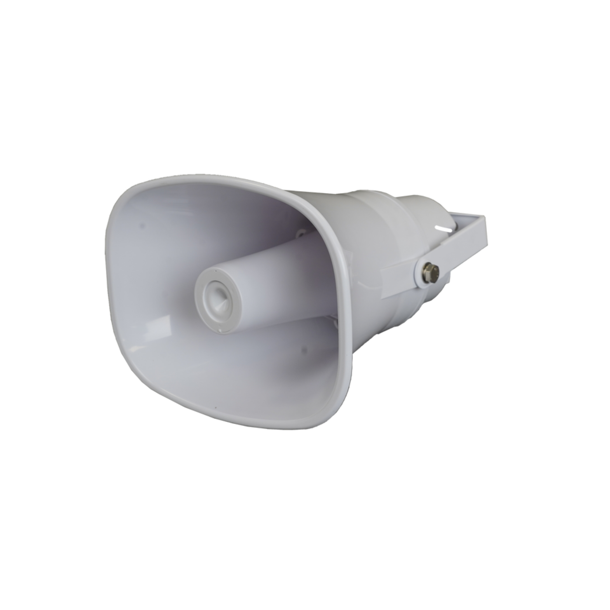 zt-611 IP speaker front side view