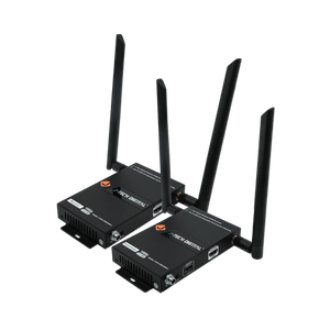 KIT200UH （ヘッドアップディスプレイ ETC2.0 同時使用接続機器） Wireless HDMI Extender Kit 200ft | 1080p 60Hz