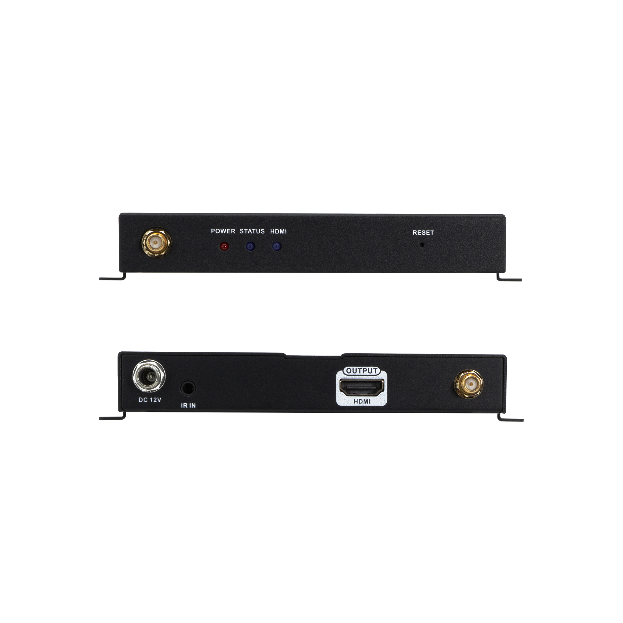 1080P 60hz wireless hdmi extender receiver