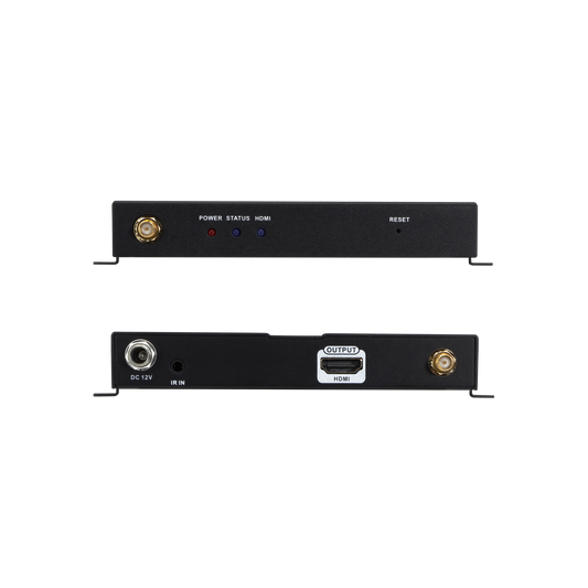 JTECH Wireless HDMI Signal Extension