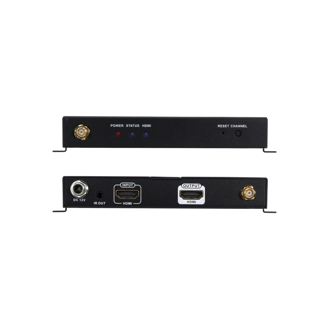 Long Range Audio Video Wireless Module Wireless HDMI Extenders | Long-Range Audio Video